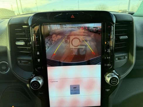 New 2026 RAM 2500 Tradesman image 22