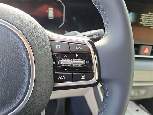 New 2026 Kia Carnival SX image 19