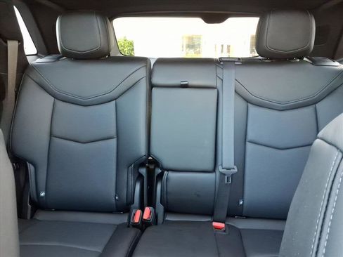 Certified 2023 Cadillac XT5 Premium Luxury image 32