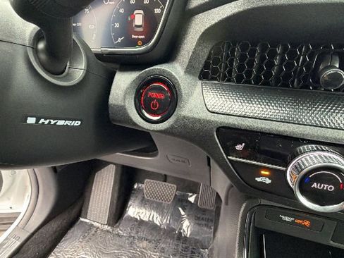 New 2026 Honda CR-V TrailSport image 17
