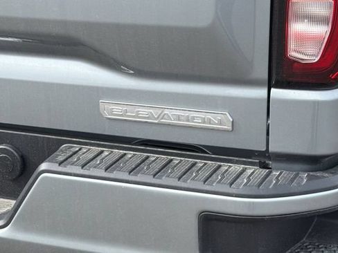 Used 2026 GMC Sierra 1500 Elevation AWD/4WD image 47
