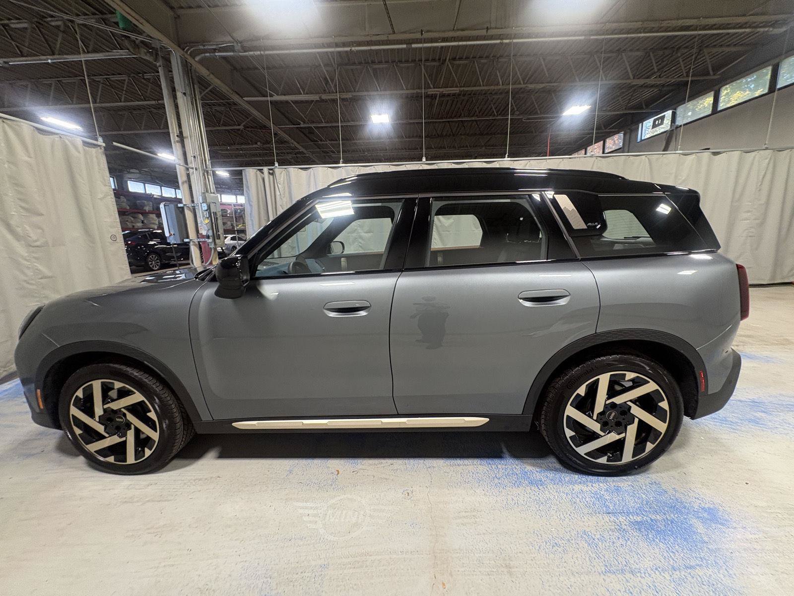 Used 2026 MINI Cooper Countryman S AWD/4WD image 14