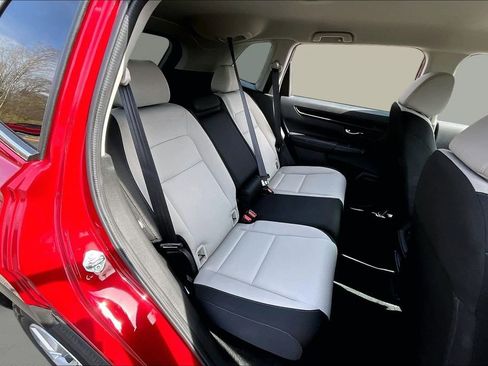 Used 2026 Honda CR-V LX image 17