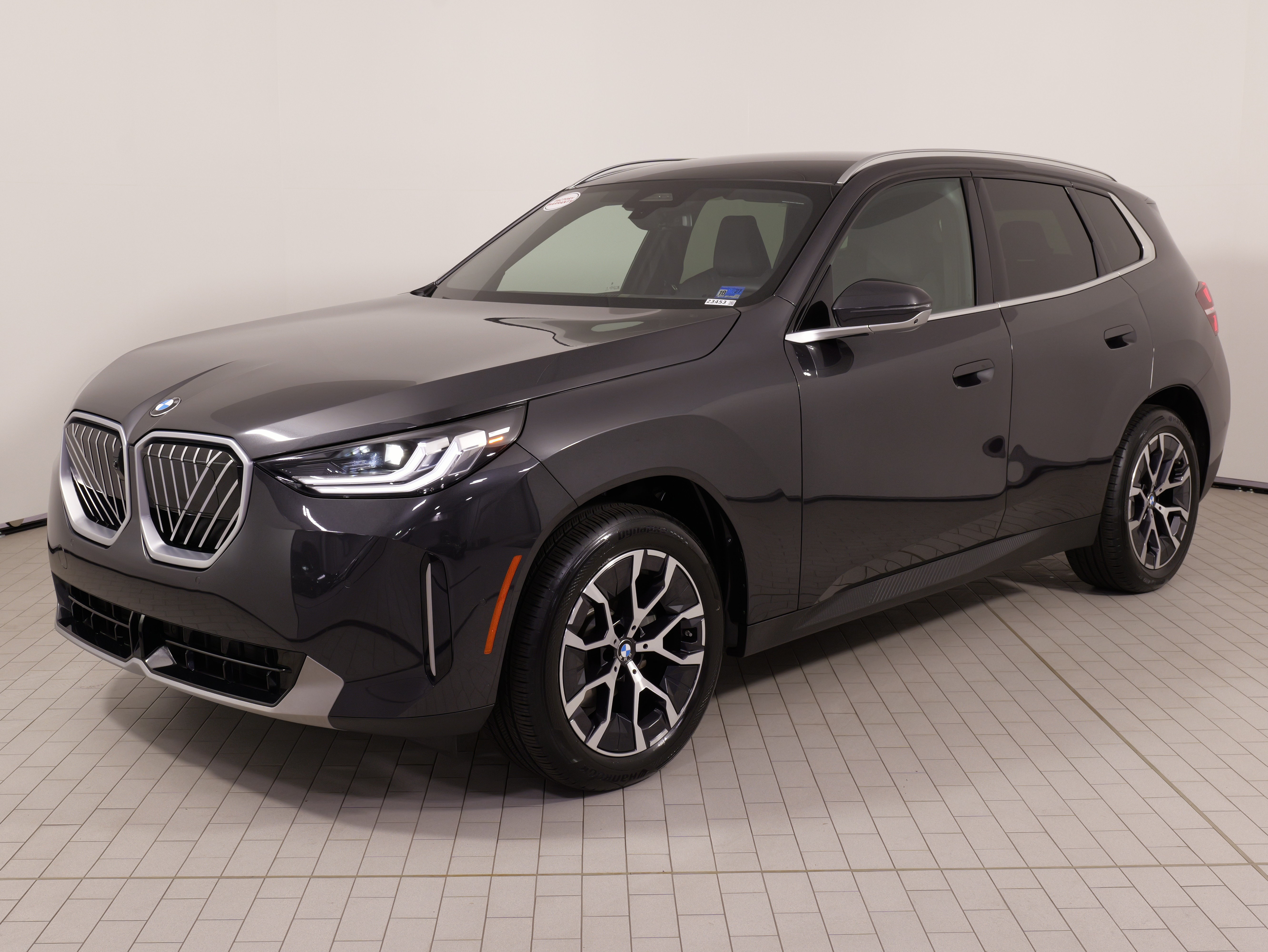 Used 2026 BMW X3 xDrive30i AWD/4WD image 3