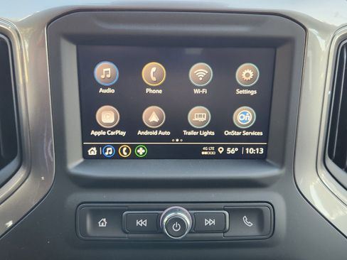 New 2024 Chevrolet Silverado 2500 W/T w/ WT Fleet Convenience Package image 5