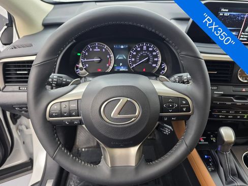 Used 2022 Lexus RX 350 AWD w/ Premium Package image 18