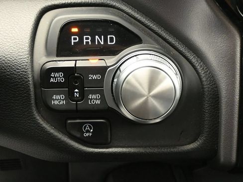 Used 2026 RAM 1500 Laramie w/ Sport Appearance Package AWD/4WD image 21