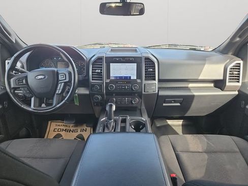 Used 2020 Ford F150 XLT w/ Equipment Group 302A Luxury image 16