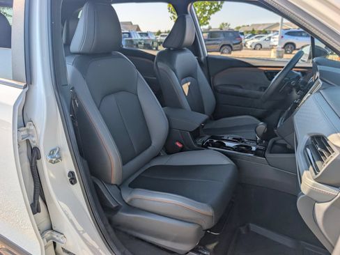 Used 2026 Subaru Forester Sport AWD/4WD image 33