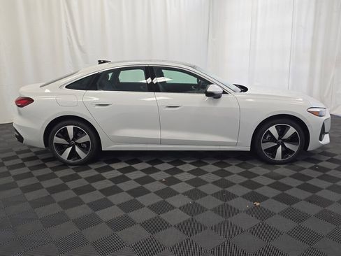 New 2025 Audi A5 2.0T Premium image 7