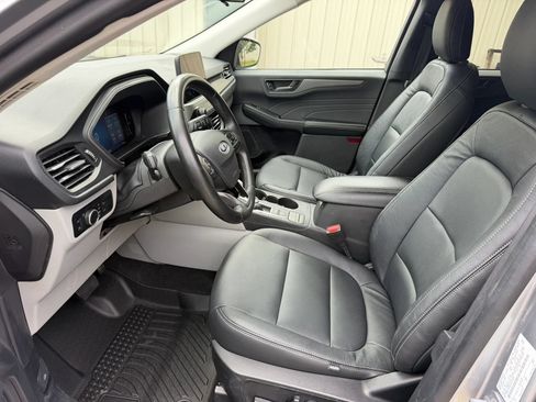 Used 2023 Ford Escape Active FWD image 14