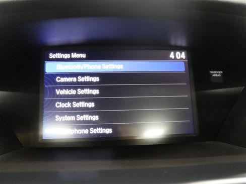 Used 2018 Acura MDX SH-AWD image 35