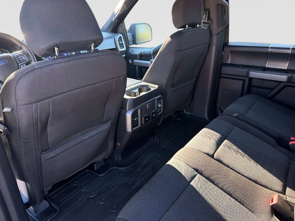 Used 2020 Ford F150 XLT w/ Equipment Group 302A Luxury AWD/4WD image 16