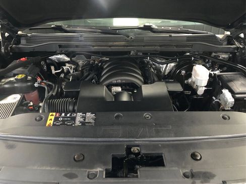 Used 2017 GMC Sierra 1500 Denali image 11