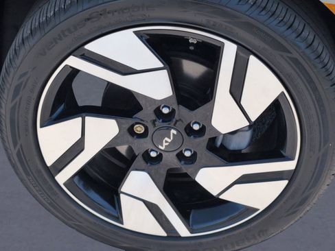 Used 2024 Kia Soul GT-Line w/ Option Group 020 image 41