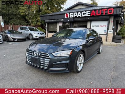 Used 2019 Audi A5 2.0T Premium Plus w/ Premium Plus