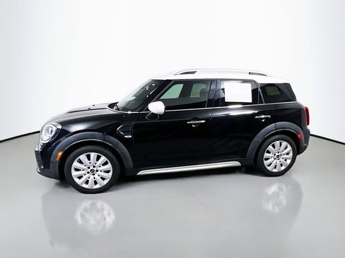 Used 2022 MINI Cooper Countryman image 9