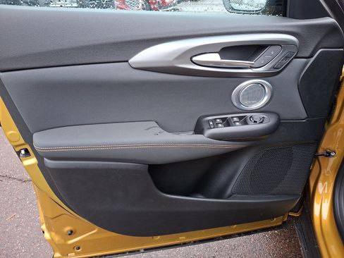 New 2026 Alfa Romeo Tonale Veloce w/ Quick Order Package 23H Volce image 8