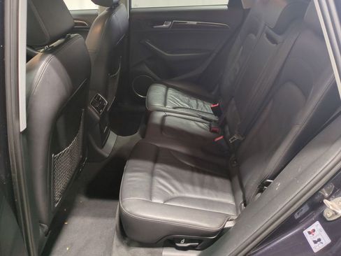 Used 2016 Audi Q5 3.0T Premium Plus image 20