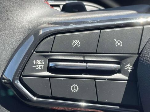 New 2026 Chevrolet Equinox RS FWD image 20