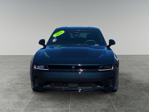 Used 2025 Dodge Charger Daytona R/T w/ Quick Order Package 25M R/T image 8