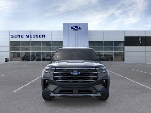 New 2026 Ford Explorer Active image 19