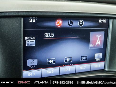 Used 2015 GMC Sierra 1500 Denali image 15