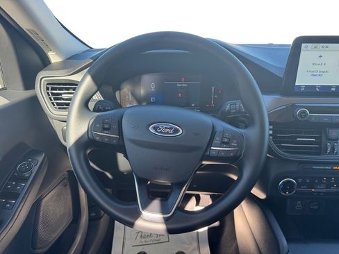 New 2026 Ford Escape Active image 14