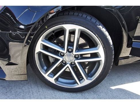 Used 2019 Audi A3 2.0T Premium Plus w/ Premium Plus Package image 30