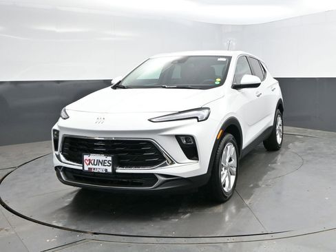 Used 2025 Buick Encore GX Preferred image 5