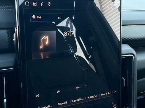 New 2026 GMC Yukon AT4 w/ AT4 Premium Package AWD/4WD image 18