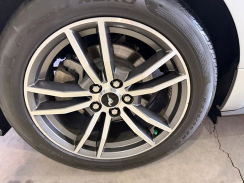 Used 2015 Ford Mustang Premium image 45