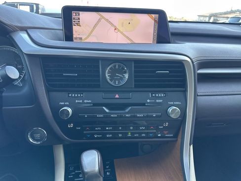 Used 2017 Lexus RX 350 FWD image 18