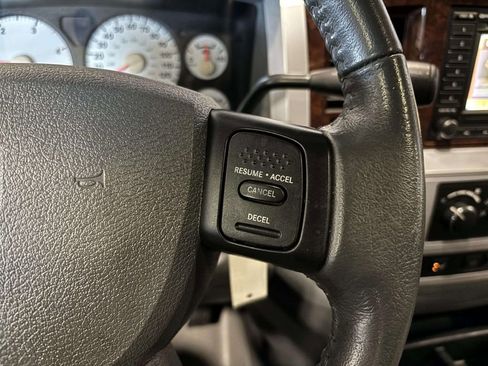 Used 2008 Dodge Ram 2500 Truck Laramie w/ Protection Group image 38