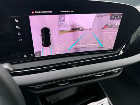 New 2026 Audi A6 Premium Plus AWD/4WD image 24