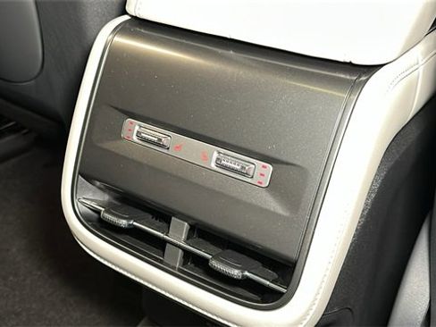 New 2026 Lincoln Nautilus Premier w/ Equipment Group 102A image 12