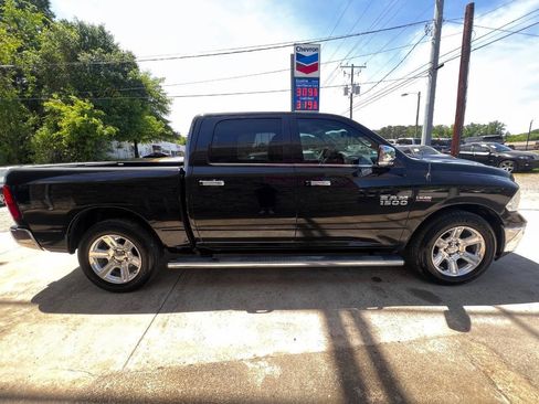 Used 2017 RAM 1500 Lone Star image 7