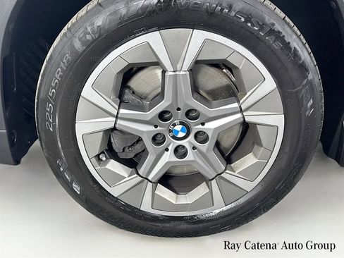 Certified 2023 BMW X1 xDrive28i w/ Convenience Package AWD/4WD image 31