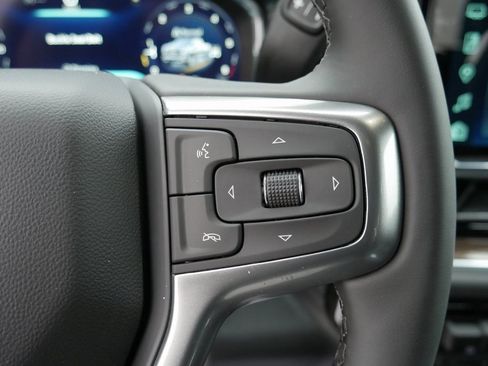 New 2026 Chevrolet Silverado 1500 RST image 14