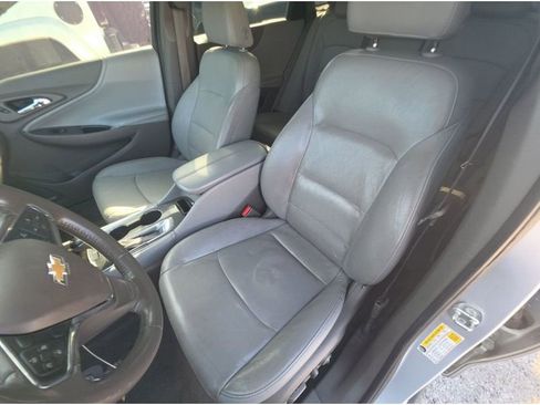 Used 2016 Chevrolet Malibu LT w/ Leather Package image 23