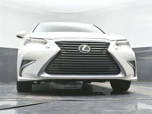 Used 2017 Lexus ES 350 350 image 44