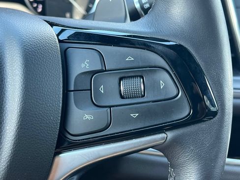 Used 2023 Buick Enclave Avenir w/ Avenir Technology Package AWD/4WD image 25