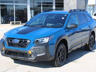 Used 2025 Subaru Outback Wilderness w/ Wilderness Package video 1