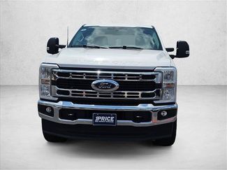 Used 2024 Ford F250 XLT w/ FX4 Off-Road Package AWD/4WD video 2