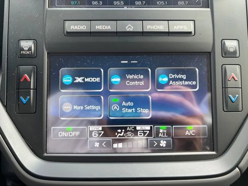 Certified 2024 Subaru Crosstrek 2.0i AWD/4WD image 21