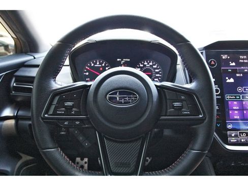 Used 2023 Subaru WRX Limited AWD/4WD image 14