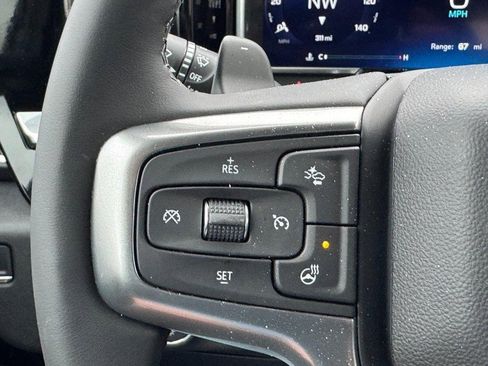 New 2026 Chevrolet Silverado 1500 LT image 14