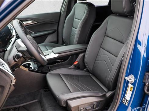 New 2026 BMW X1 xDrive28i image 12