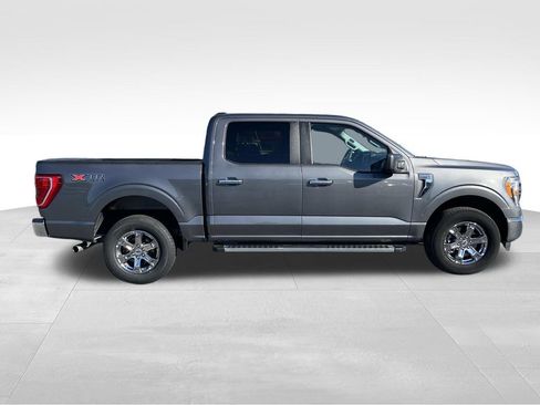 Used 2023 Ford F150 XLT w/ XTR Package image 2