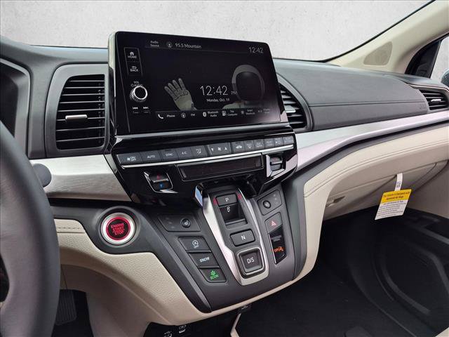 New 2027 Honda Odyssey EX-L image 12